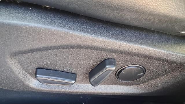 2024 Ford Edge ST-Line