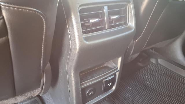 2024 Ford Edge ST-Line