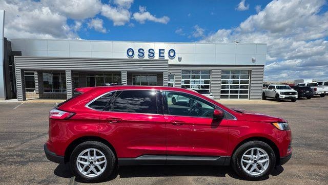 2024 Ford Edge ST-Line