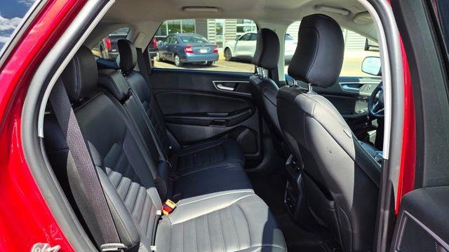 2024 Ford Edge ST-Line