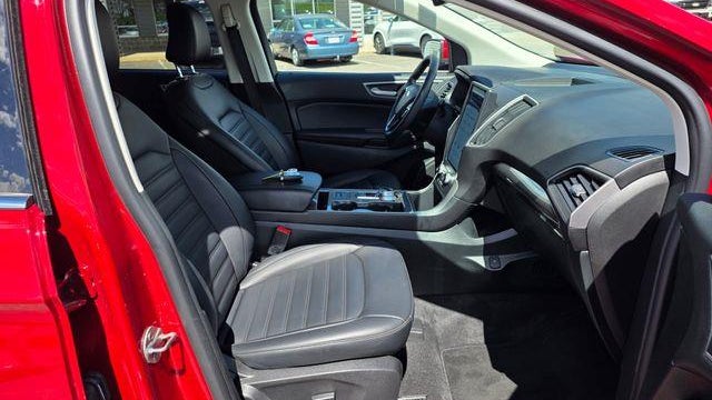 2024 Ford Edge ST-Line