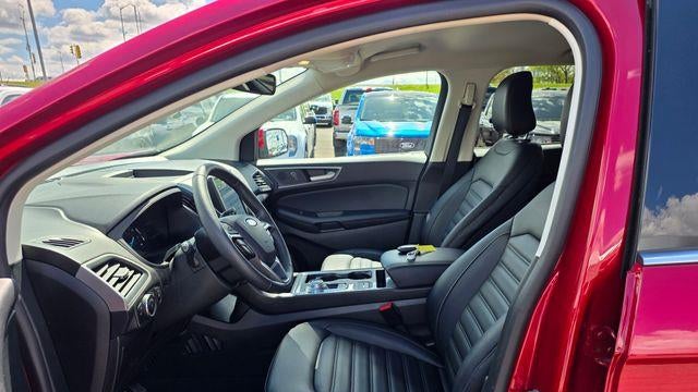2024 Ford Edge ST-Line