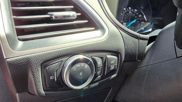 2024 Ford Edge ST-Line