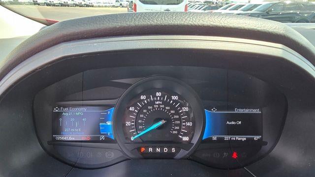 2024 Ford Edge ST-Line