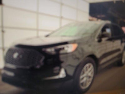 2024 Ford Edge AWD St-Line 4DR SUV