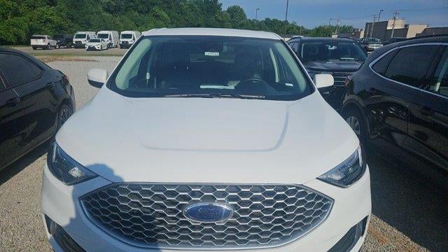 Preowned 2024 Ford Edge SEL for Sale