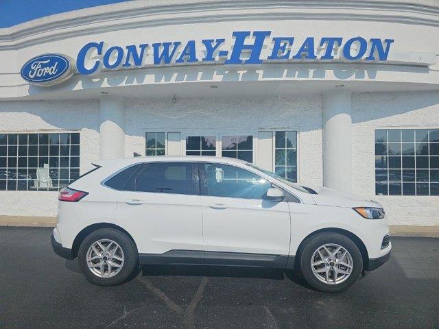 2024 Ford Edge - $23,588