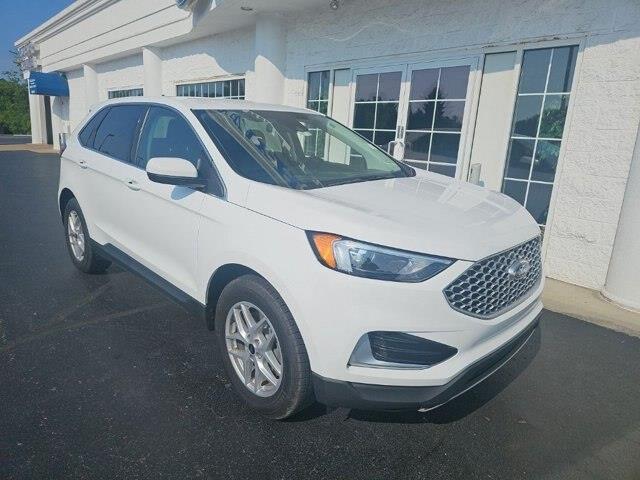 2024 Ford Edge - $23,588