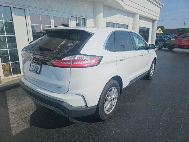 2024 Ford Edge - $23,588