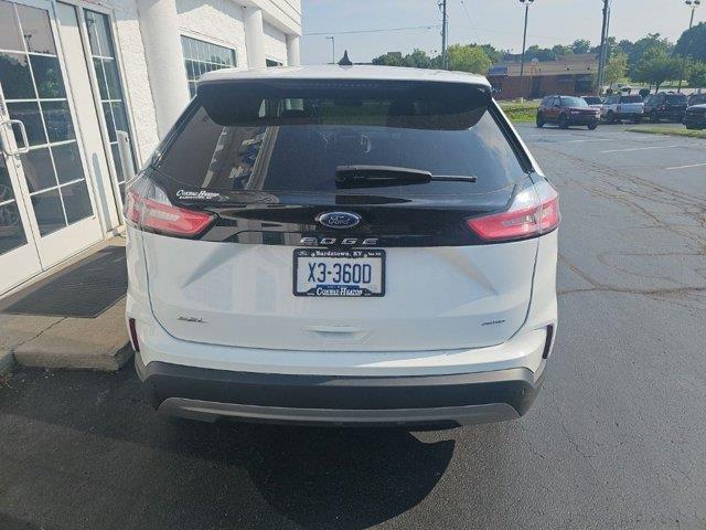 2024 Ford Edge - $23,588