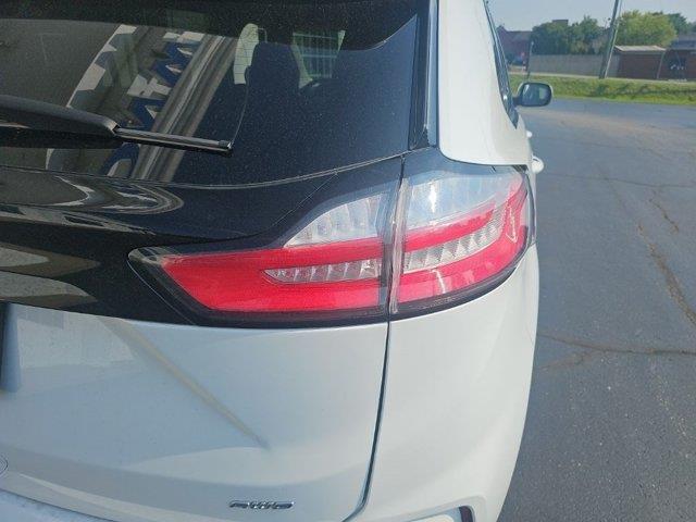 2024 Ford Edge - $23,588