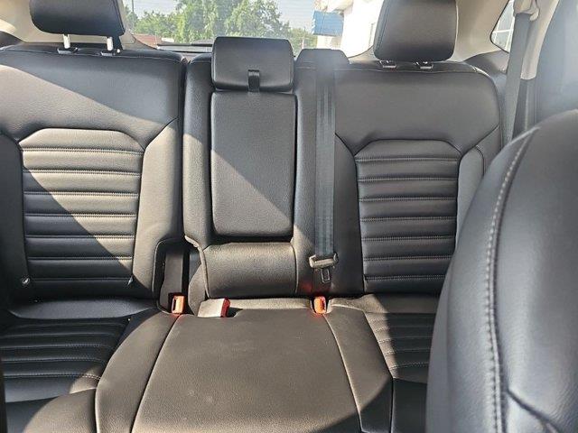2024 Ford Edge - $23,588