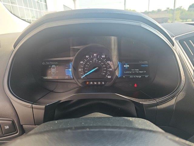 2024 Ford Edge - $23,588