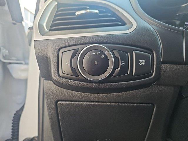 2024 Ford Edge - $23,588