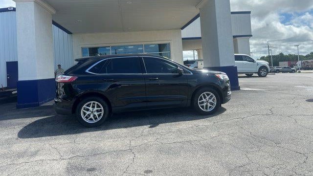 Preowned 2024 Ford Edge ST-Line for Sale