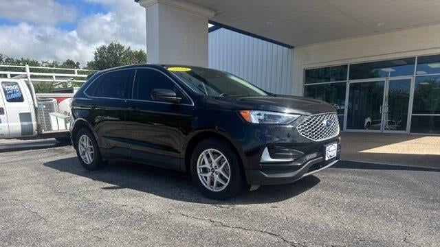 2024 Ford Edge ST-Line