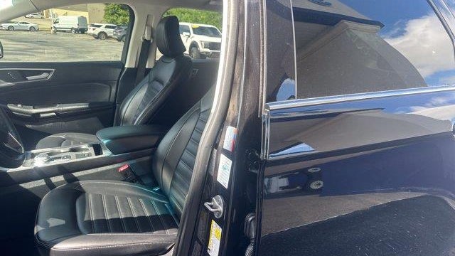 2024 Ford Edge ST-Line