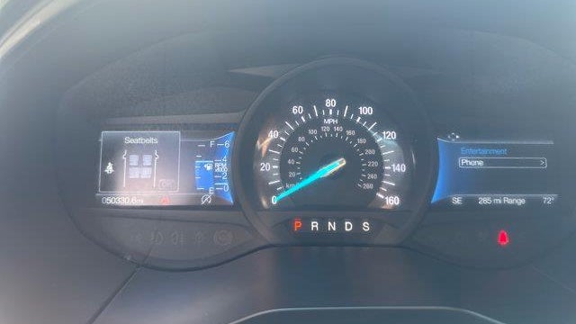 2024 Ford Edge ST-Line