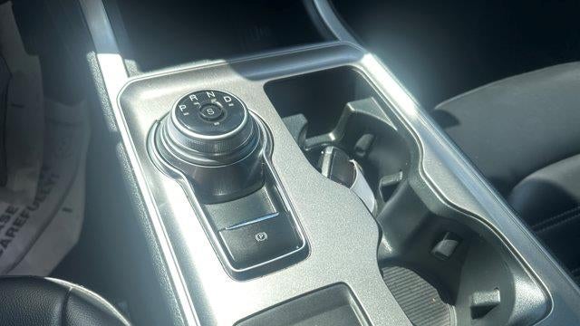 2024 Ford Edge ST-Line