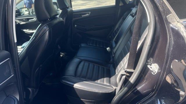 2024 Ford Edge ST-Line