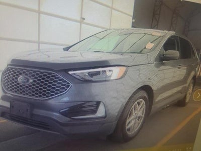 2024 Ford Edge AWD SEL 4DR SUV