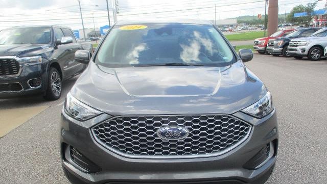 2024 Ford Edge ST-Line