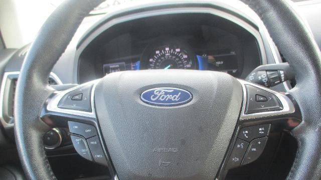 2024 Ford Edge ST-Line
