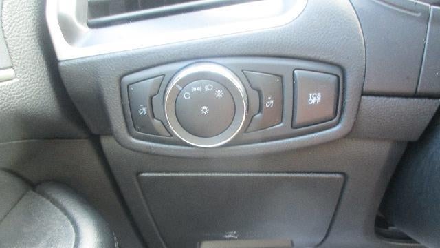 2024 Ford Edge ST-Line