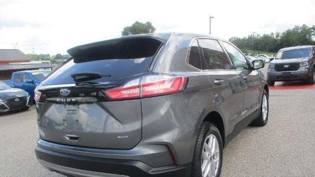 2024 Ford Edge ST-Line