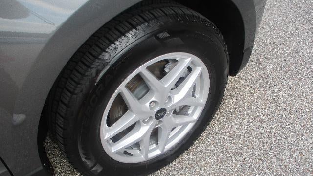 2024 Ford Edge ST-Line