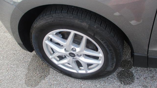 2024 Ford Edge ST-Line