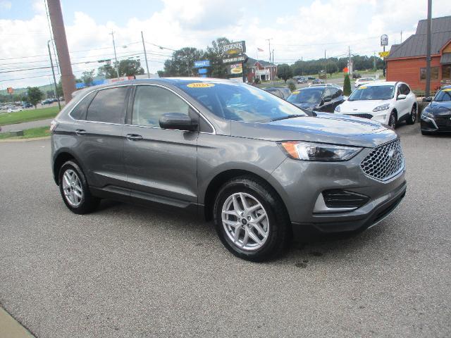 2024 Ford Edge - $24,987