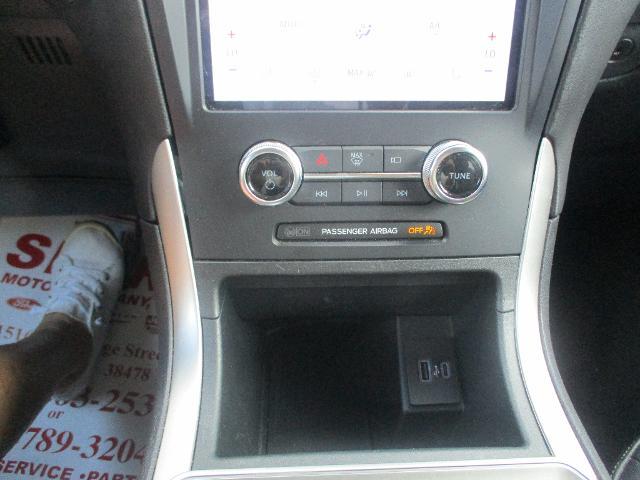 2024 Ford Edge - $24,987