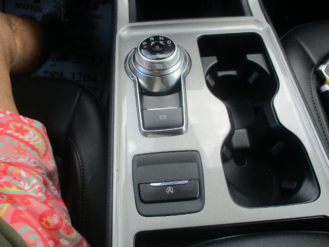 2024 Ford Edge - $24,987