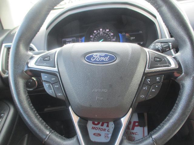 2024 Ford Edge - $24,987