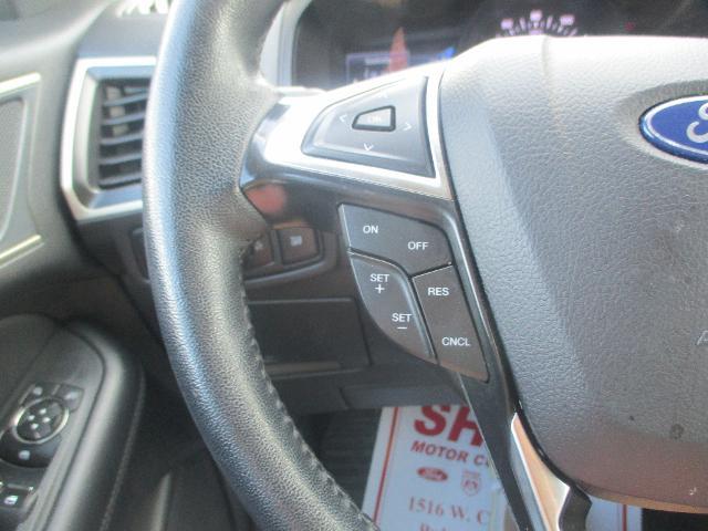 2024 Ford Edge - $24,987