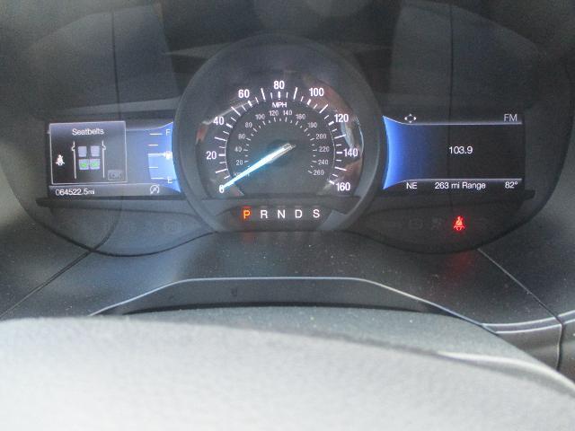 2024 Ford Edge - $24,987