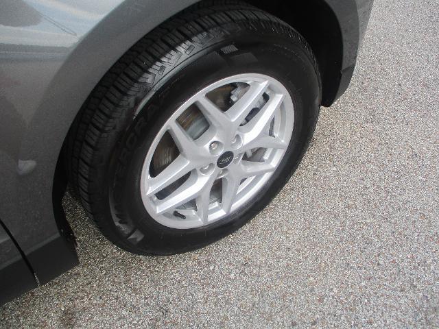 2024 Ford Edge - $24,987