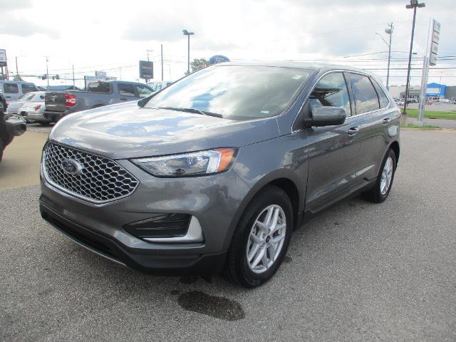 2024 Ford Edge - $24,987