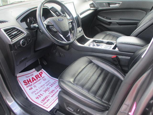 2024 Ford Edge - $24,987