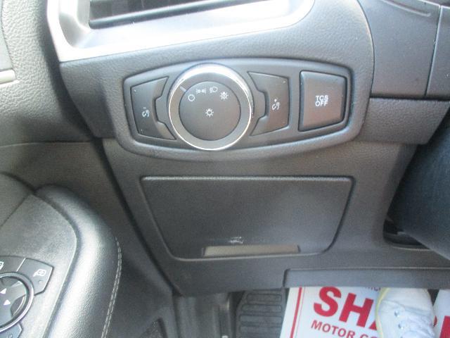2024 Ford Edge - $24,987