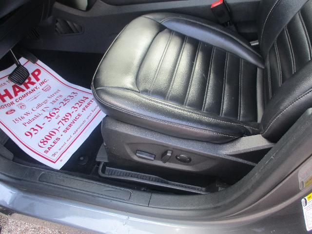 2024 Ford Edge - $24,987