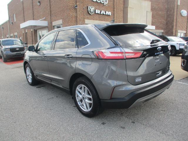 2024 Ford Edge - $24,987