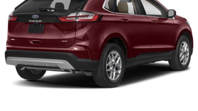 2024 Ford Edge ST-Line
