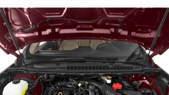 2024 Ford Edge ST-Line