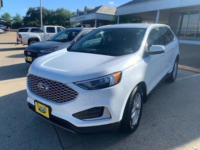 2024 Ford Edge AWD SEL 4DR SUV