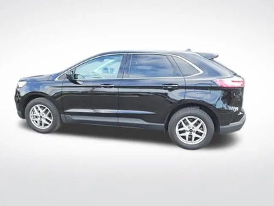 2024 Ford Edge AWD SEL 4DR SUV