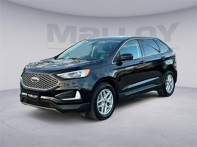 2024 Ford Edge AWD SEL 4DR SUV