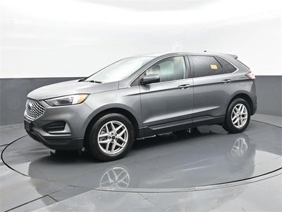2024 Ford Edge AWD SEL 4DR SUV