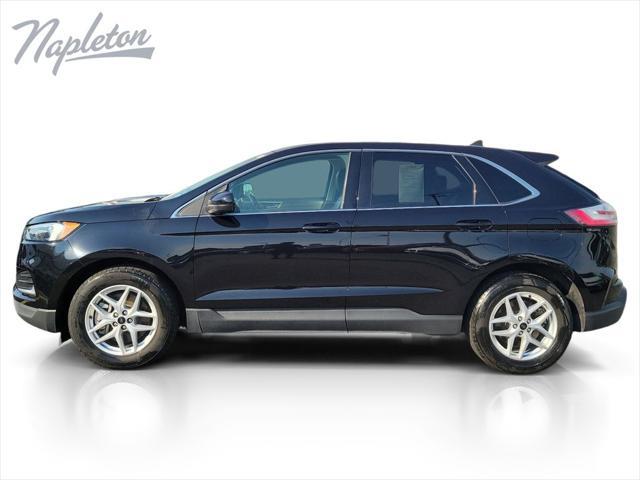 2024 Ford Edge - $18,498
